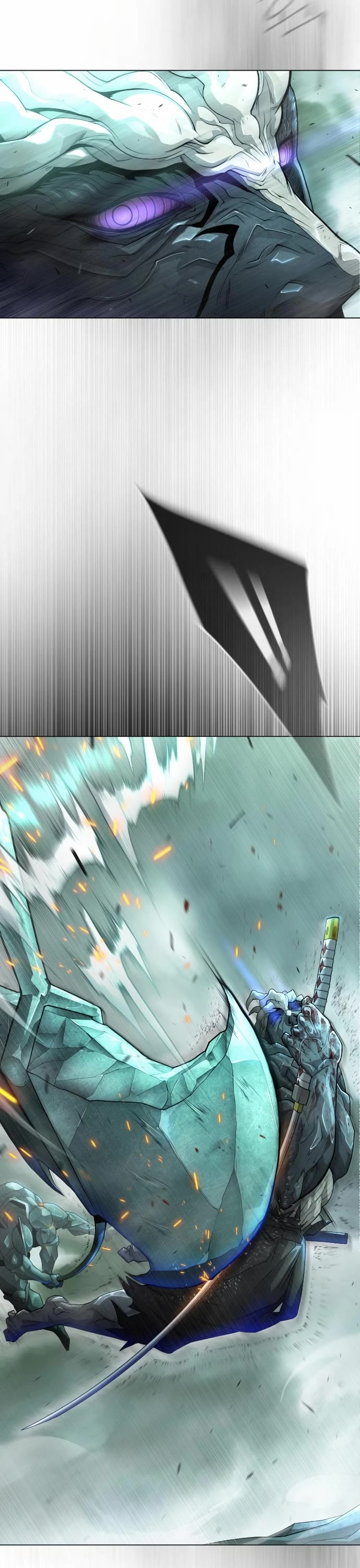 Superhuman Era Chapter 134 page 24 - Chapter 134