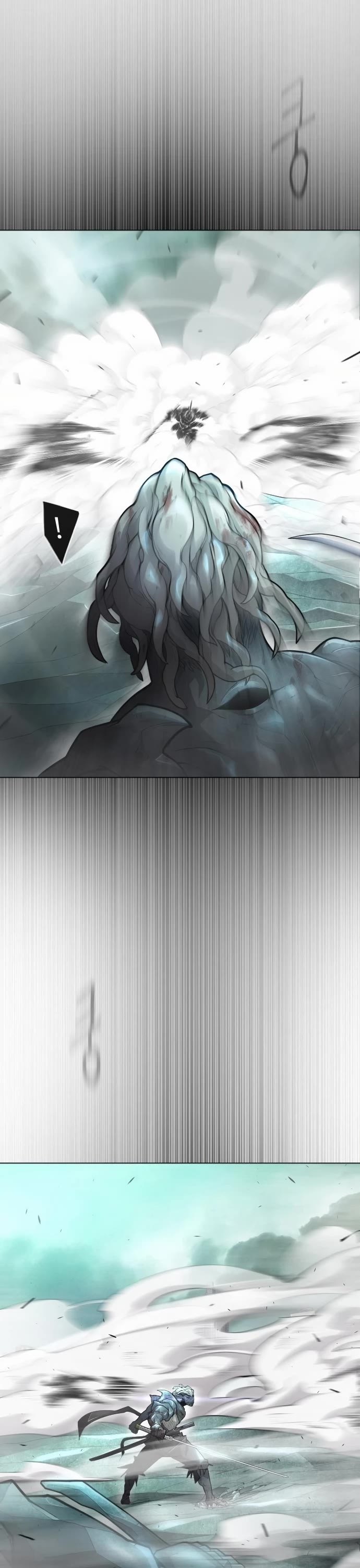 Superhuman Era Chapter 134 page 29 - Chapter 134