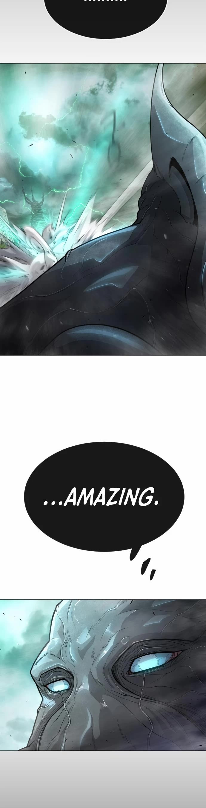 Superhuman Era Chapter 134 page 31 - Chapter 134