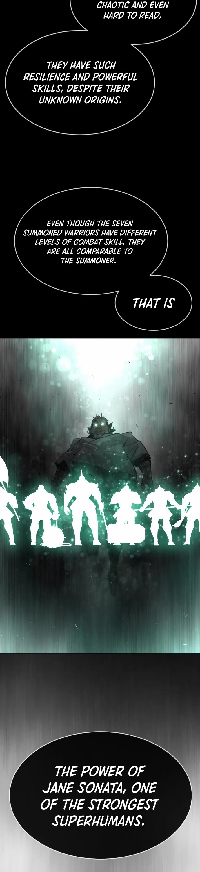 Superhuman Era Chapter 134 page 33 - Chapter 134