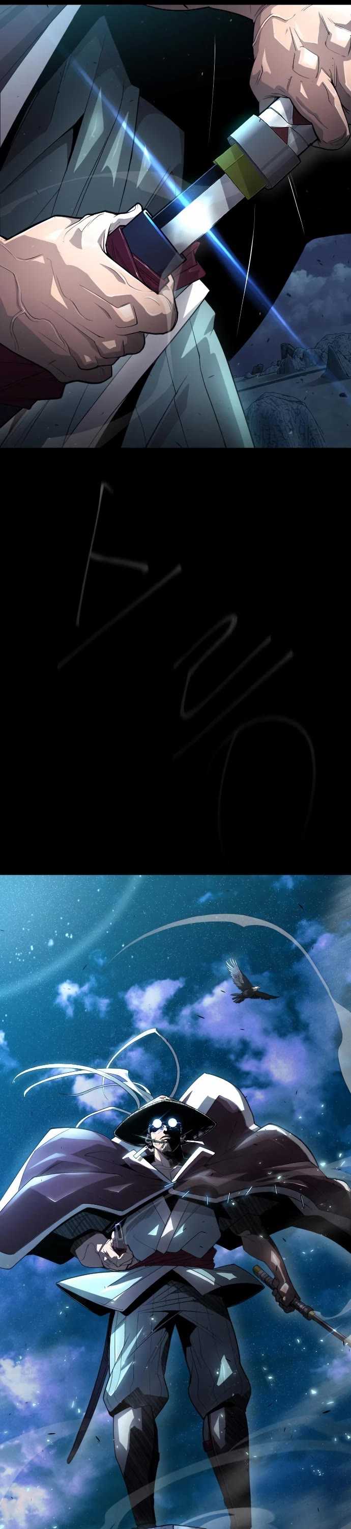 Superhuman Era Chapter 134 page 37 - Chapter 134