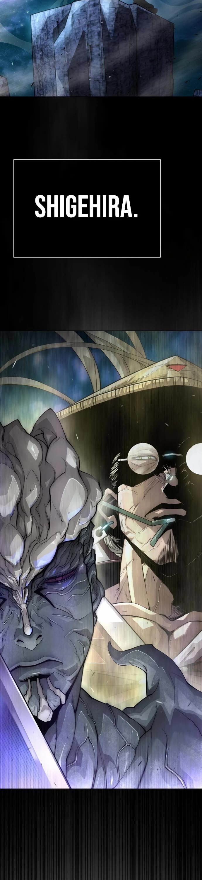 Superhuman Era Chapter 134 page 38 - Chapter 134