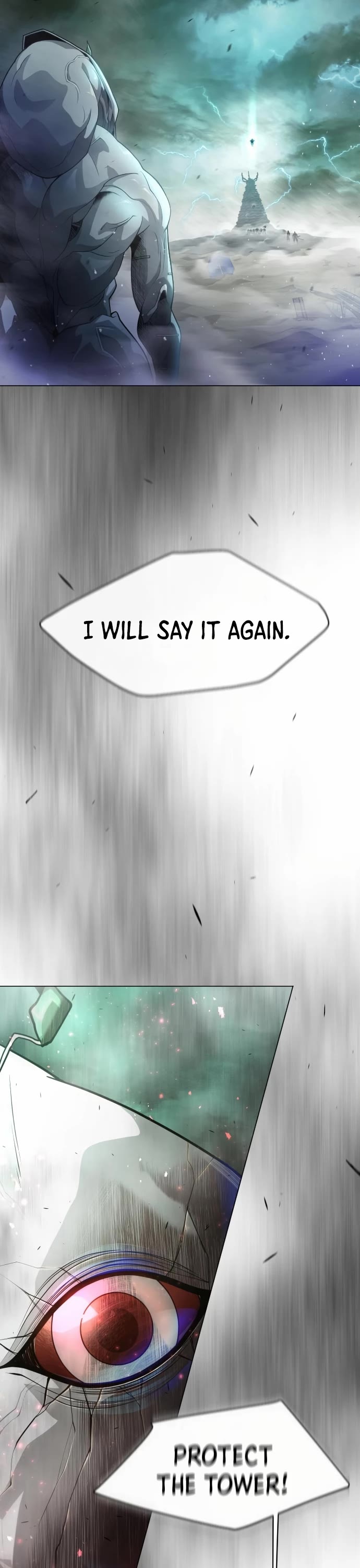 Superhuman Era Chapter 134 page 4 - Chapter 134