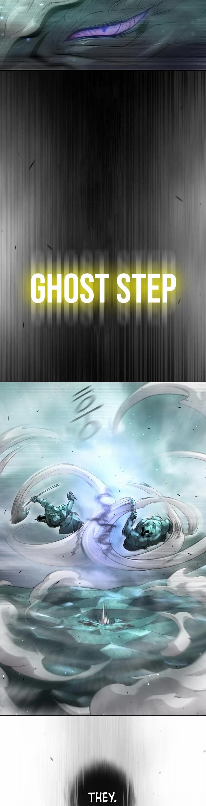 Superhuman Era Chapter 134 page 40 - Chapter 134