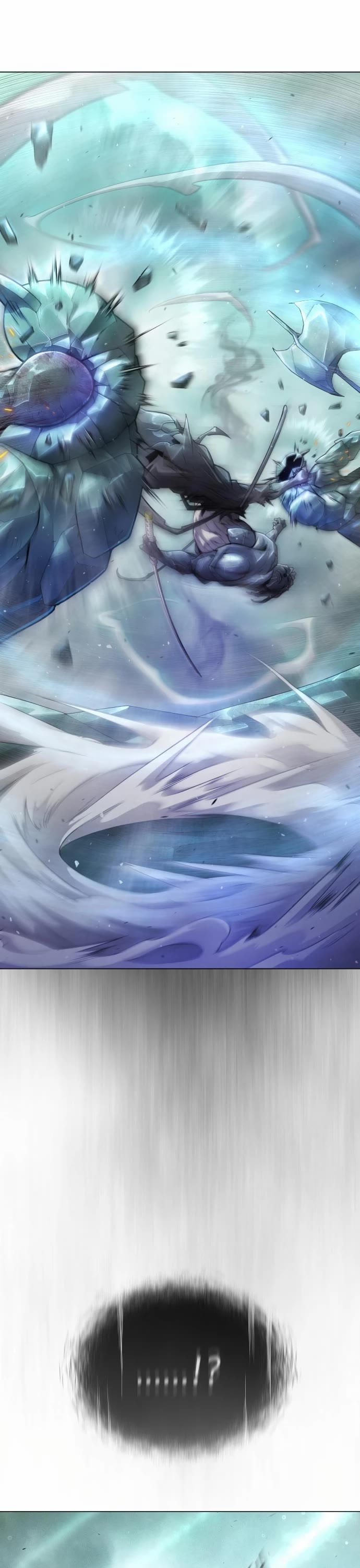 Superhuman Era Chapter 134 page 42 - Chapter 134