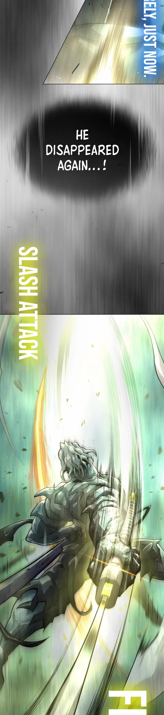 Superhuman Era Chapter 134 page 44 - Chapter 134