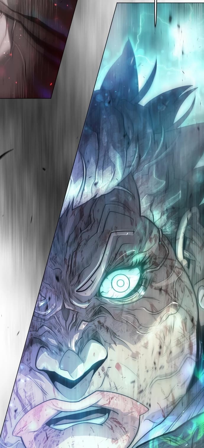 Superhuman Era Chapter 134 page 5 - Chapter 134