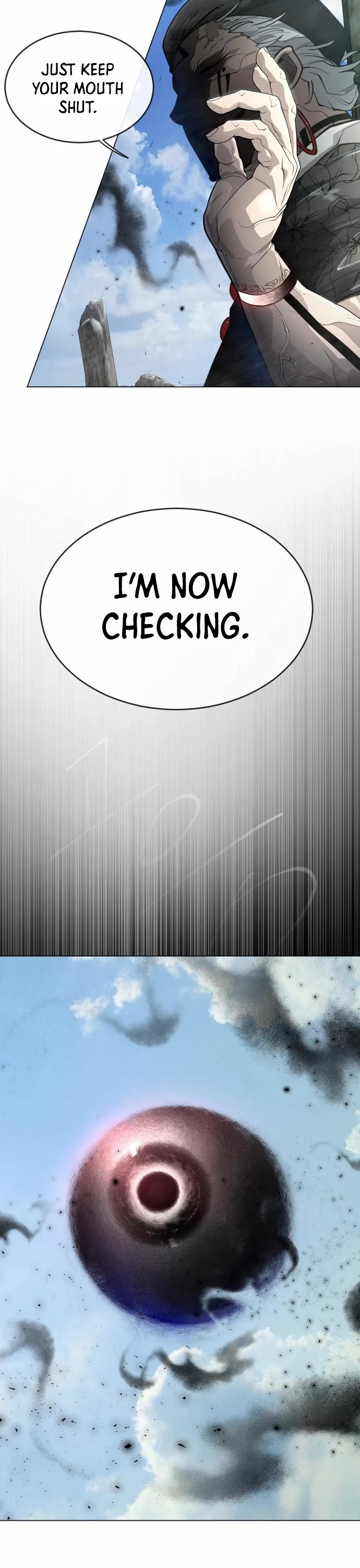 Superhuman Era Chapter 134 page 58 - Chapter 134