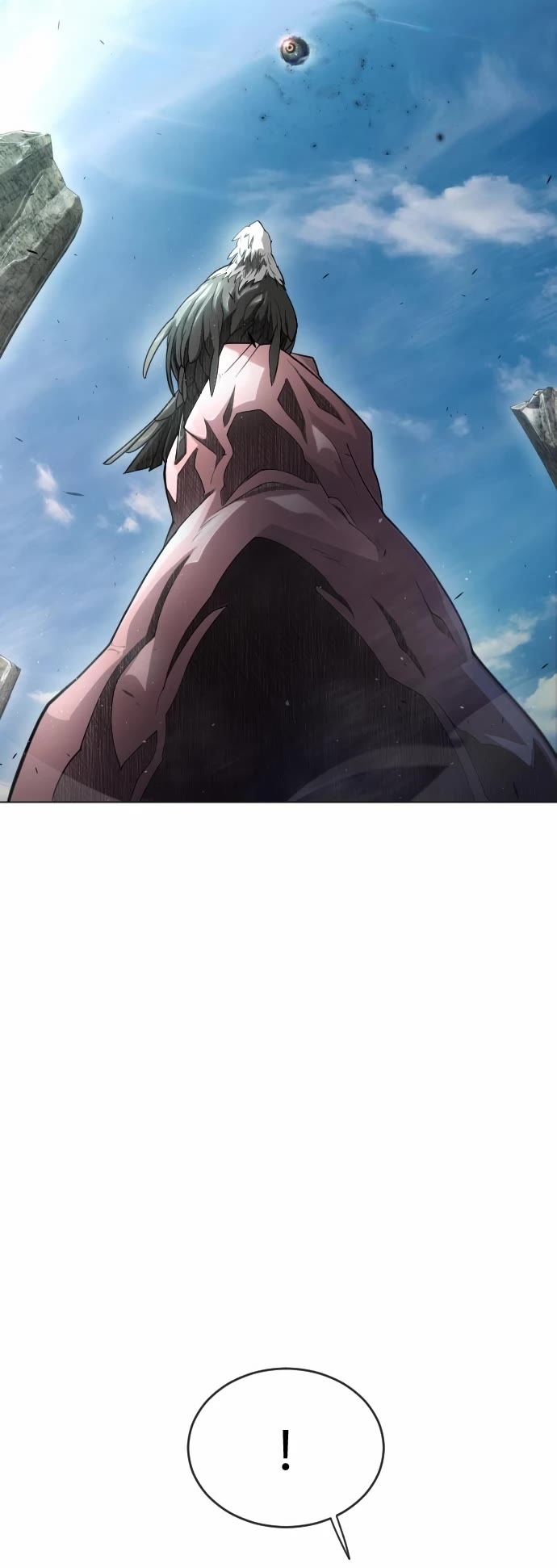Superhuman Era Chapter 134 page 60 - Chapter 134