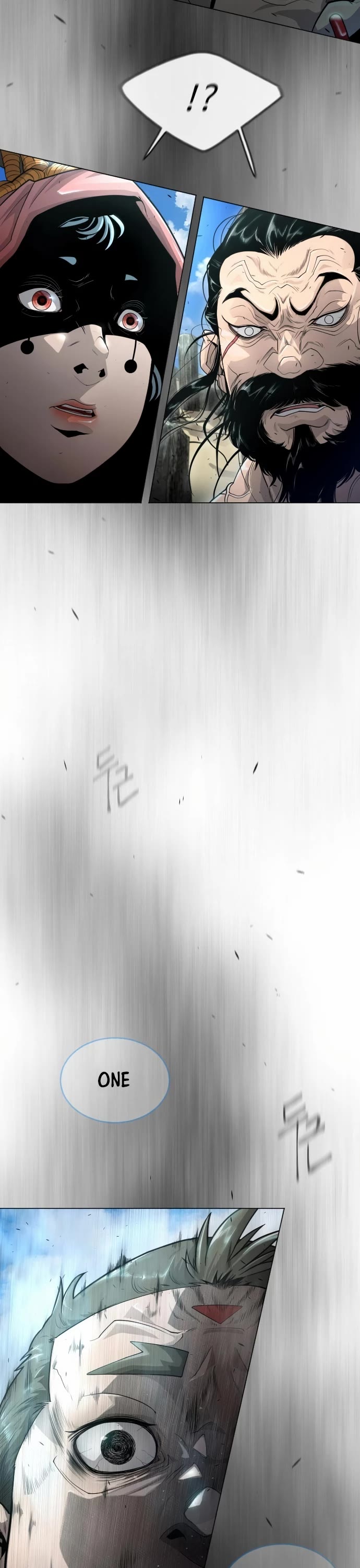 Superhuman Era Chapter 134 page 63 - Chapter 134
