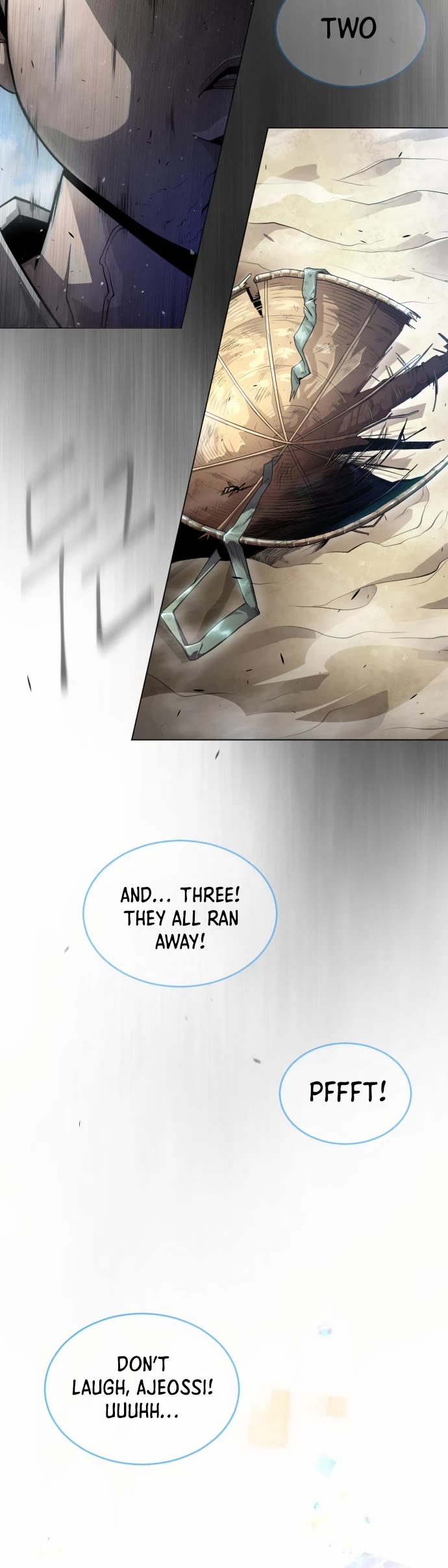 Superhuman Era Chapter 134 page 64 - Chapter 134