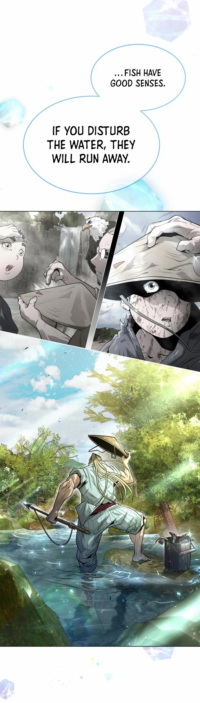 Superhuman Era Chapter 134 page 65 - Chapter 134
