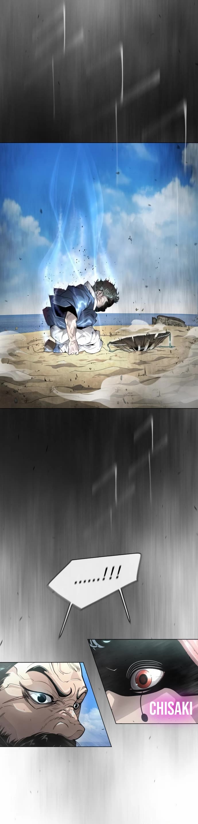 Superhuman Era Chapter 134 page 68 - Chapter 134