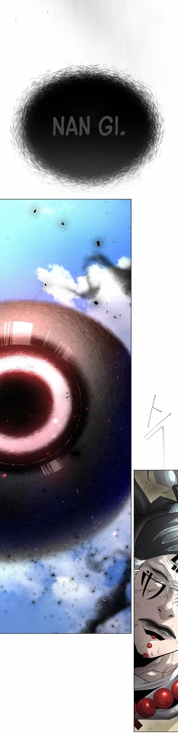 Superhuman Era Chapter 134 page 69 - Chapter 134