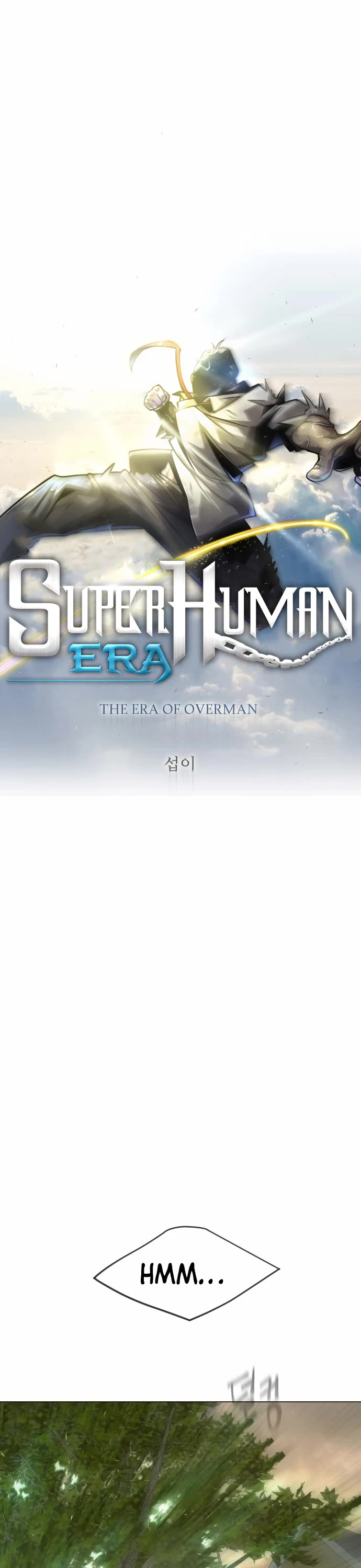 Superhuman Era Chapter 134 page 7 - Chapter 134