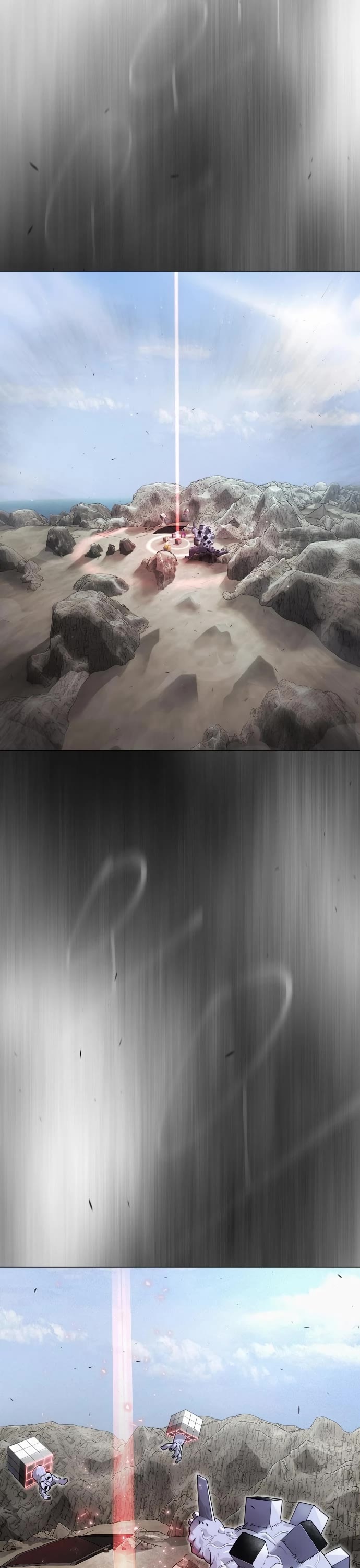 Superhuman Era Chapter 134 page 71 - Chapter 134