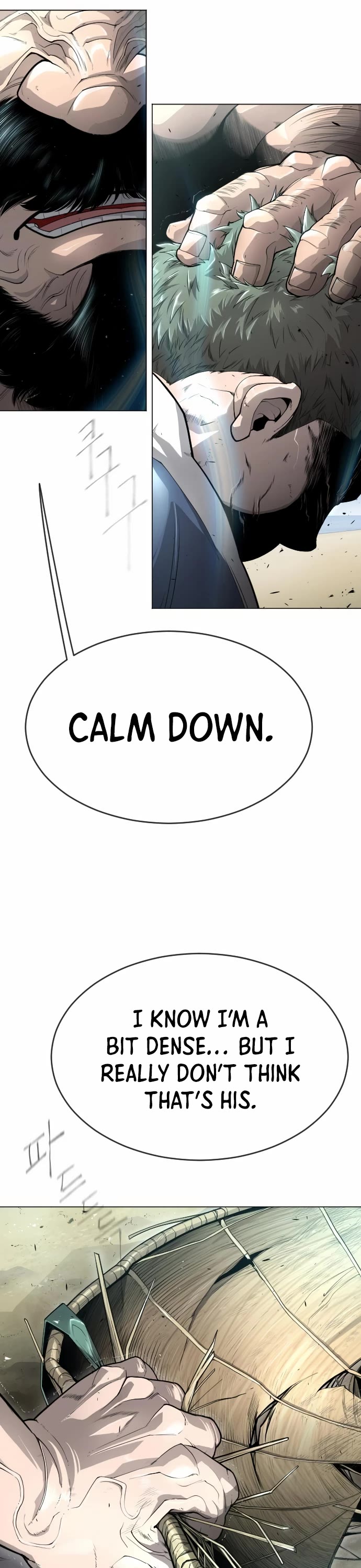 Superhuman Era Chapter 135 page 10 - Chapter 135