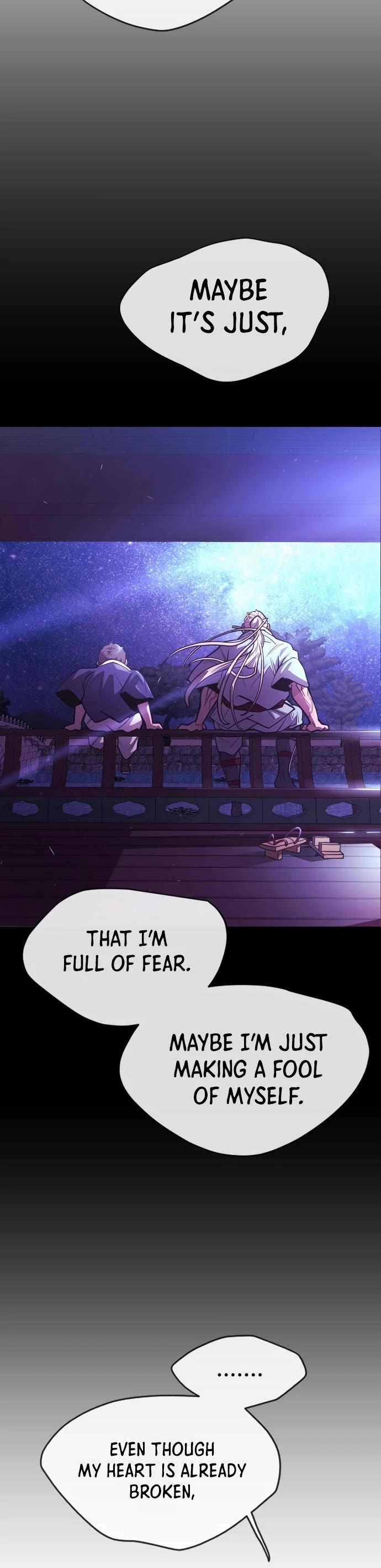 Superhuman Era Chapter 135 page 14 - Chapter 135