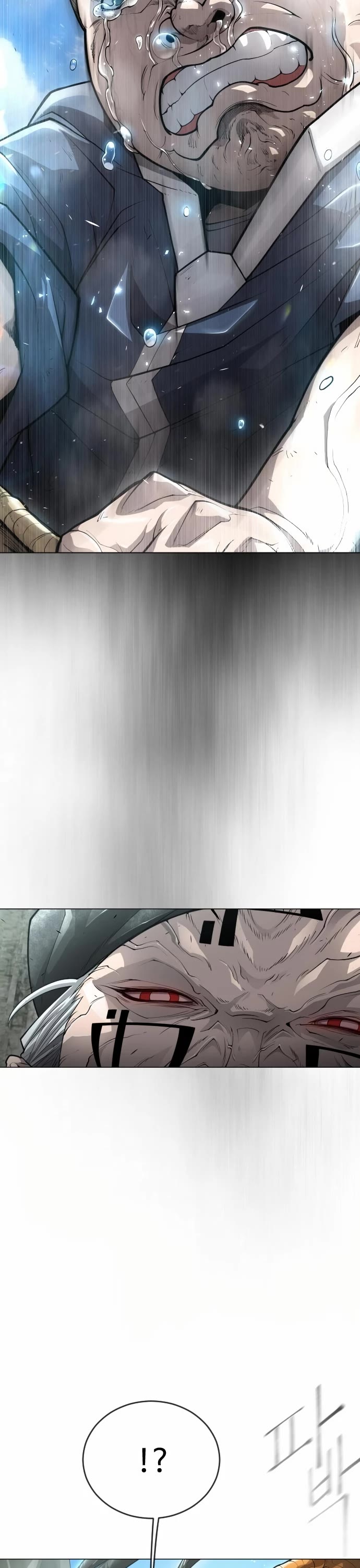 Superhuman Era Chapter 135 page 16 - Chapter 135