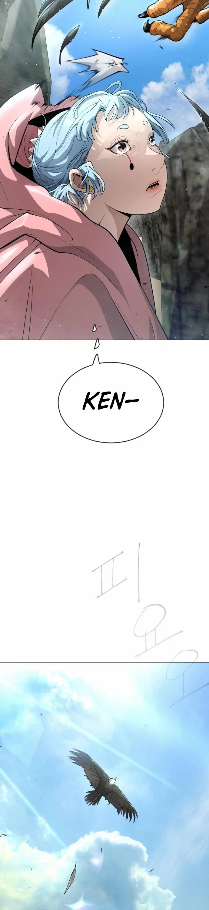 Superhuman Era Chapter 135 page 17 - Chapter 135