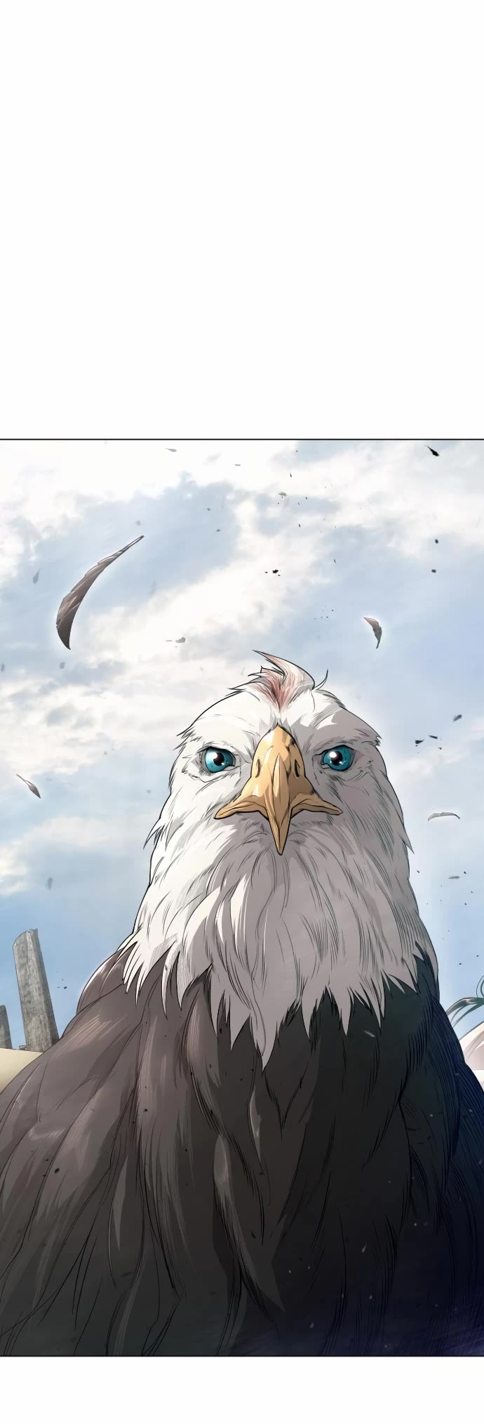 Superhuman Era Chapter 135 page 19 - Chapter 135