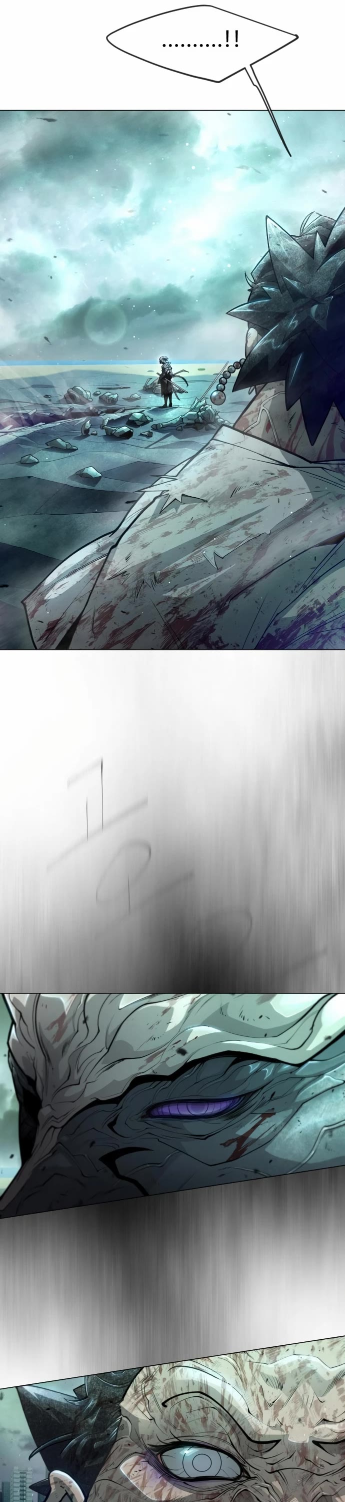Superhuman Era Chapter 135 page 25 - Chapter 135