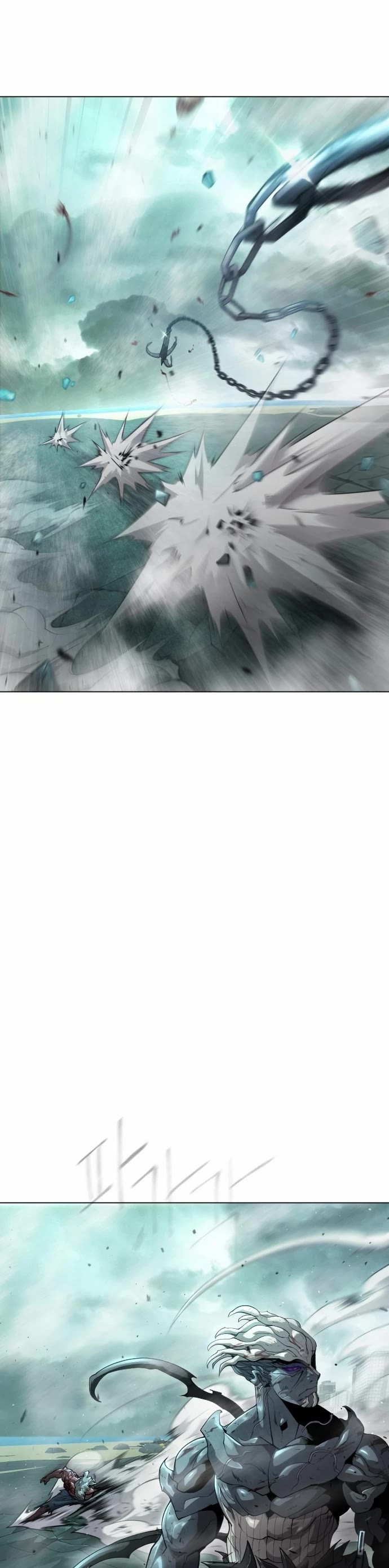 Superhuman Era Chapter 135 page 27 - Chapter 135