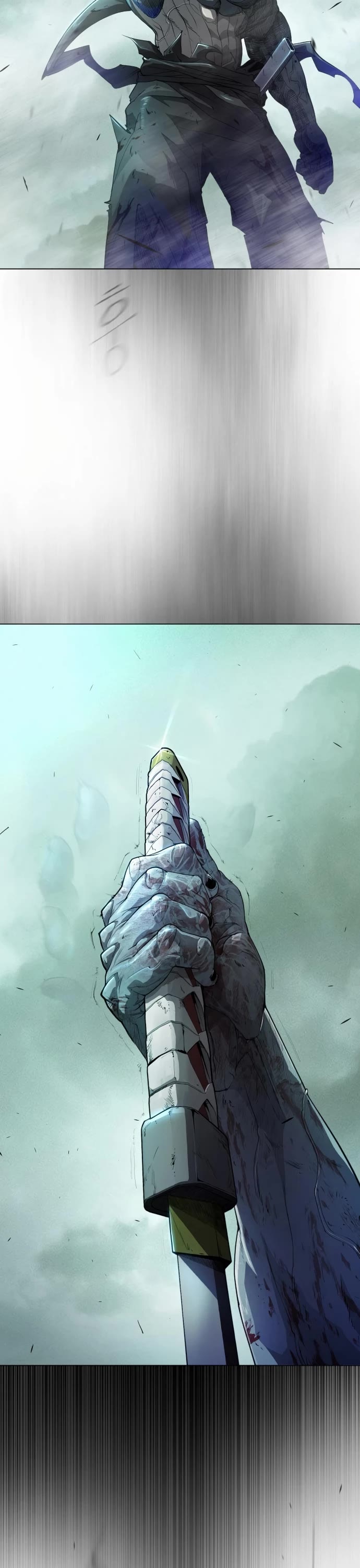 Superhuman Era Chapter 135 page 32 - Chapter 135