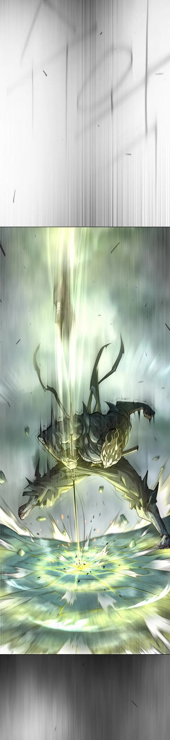 Superhuman Era Chapter 135 page 33 - Chapter 135