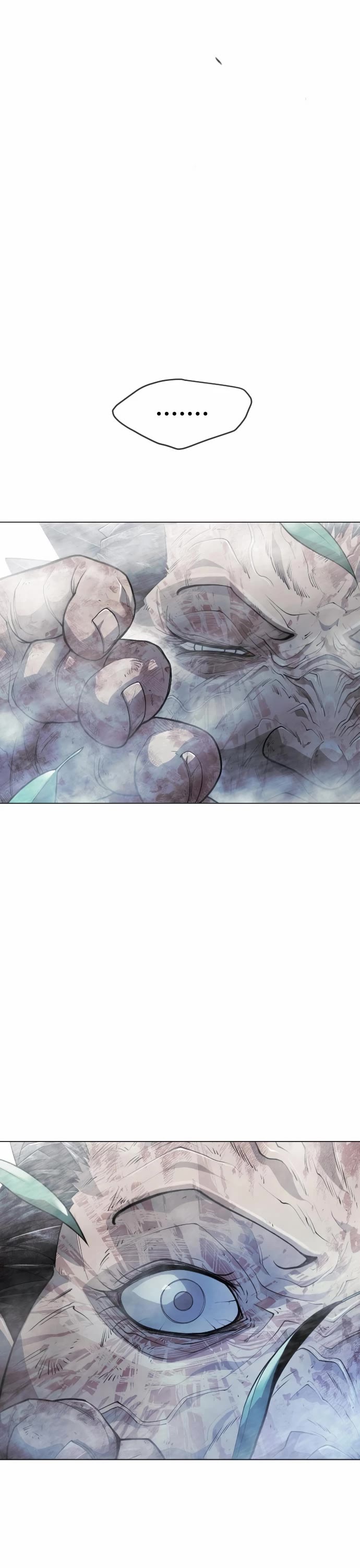 Superhuman Era Chapter 135 page 39 - Chapter 135