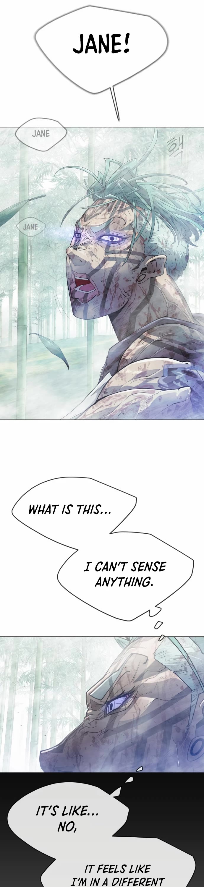 Superhuman Era Chapter 135 page 42 - Chapter 135