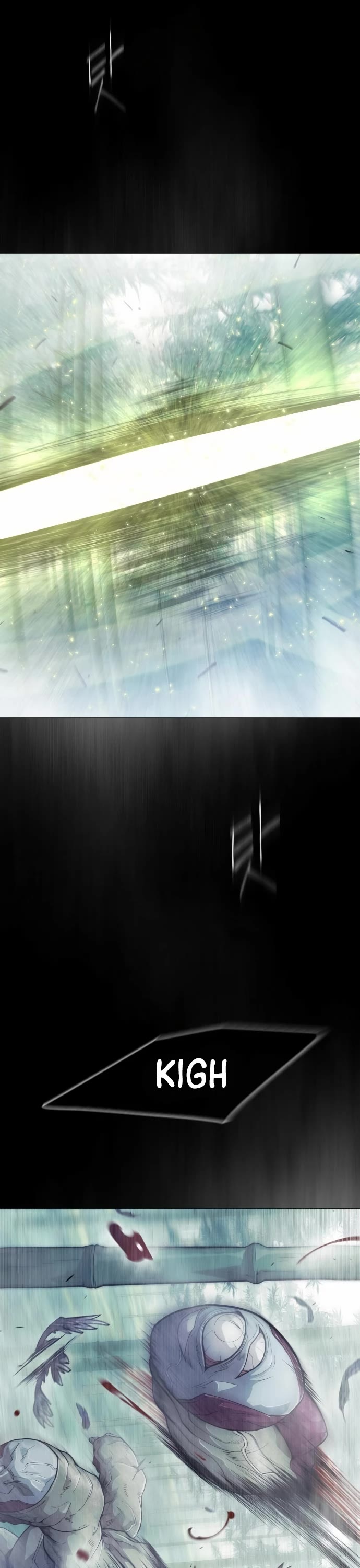 Superhuman Era Chapter 135 page 46 - Chapter 135