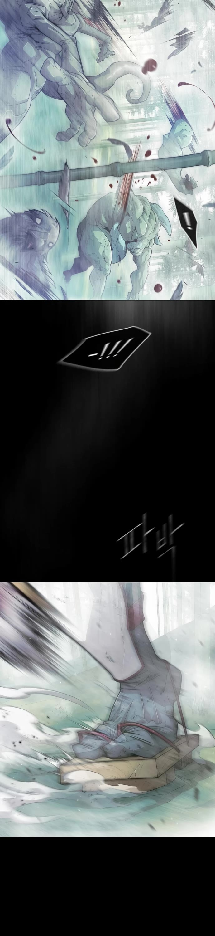 Superhuman Era Chapter 135 page 47 - Chapter 135