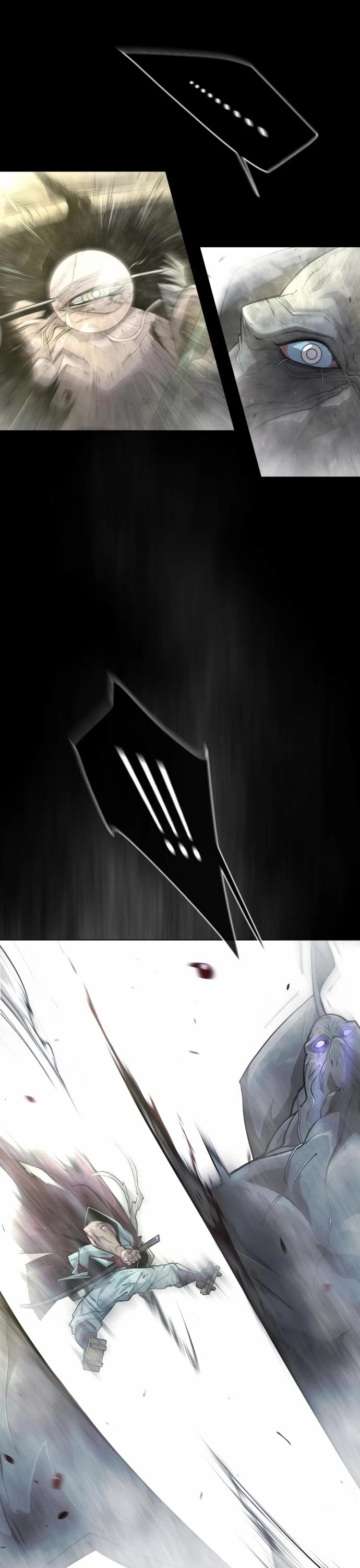 Superhuman Era Chapter 135 page 48 - Chapter 135