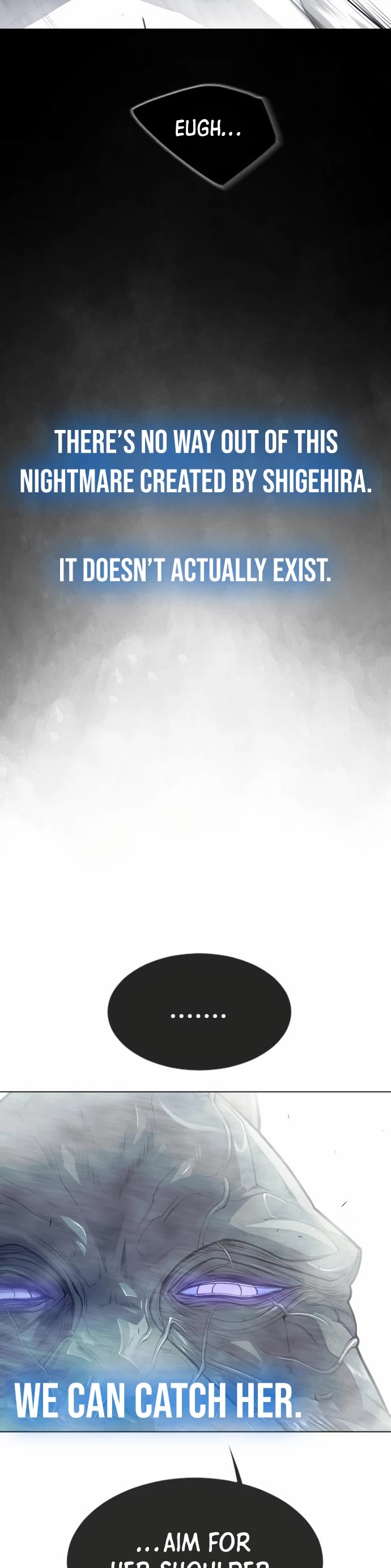 Superhuman Era Chapter 135 page 49 - Chapter 135