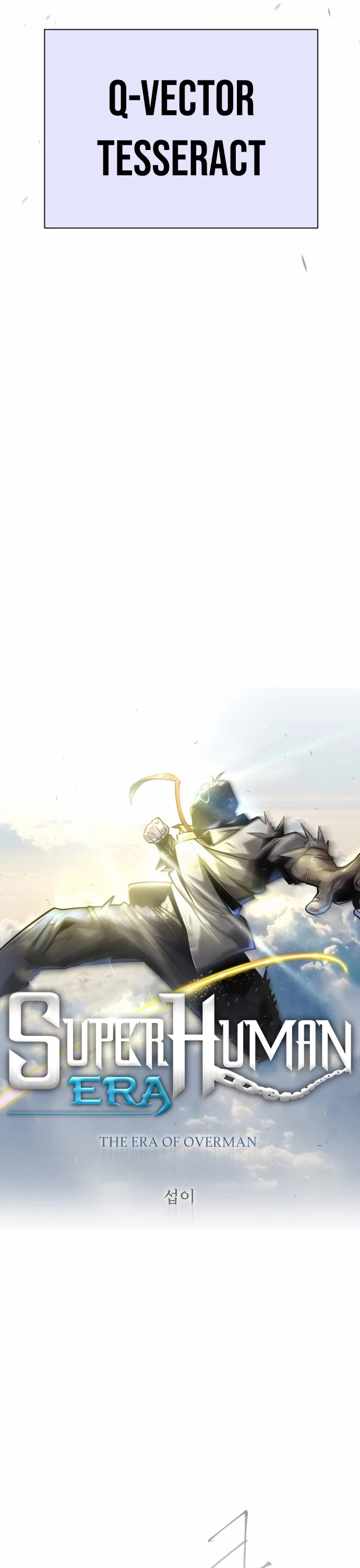 Superhuman Era Chapter 135 page 6 - Chapter 135