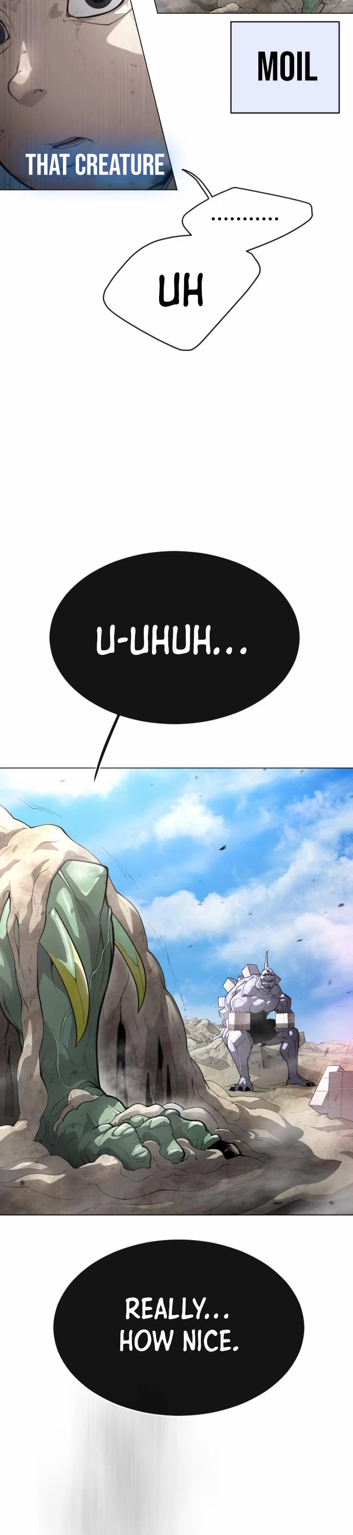 Superhuman Era Chapter 135 page 62 - Chapter 135