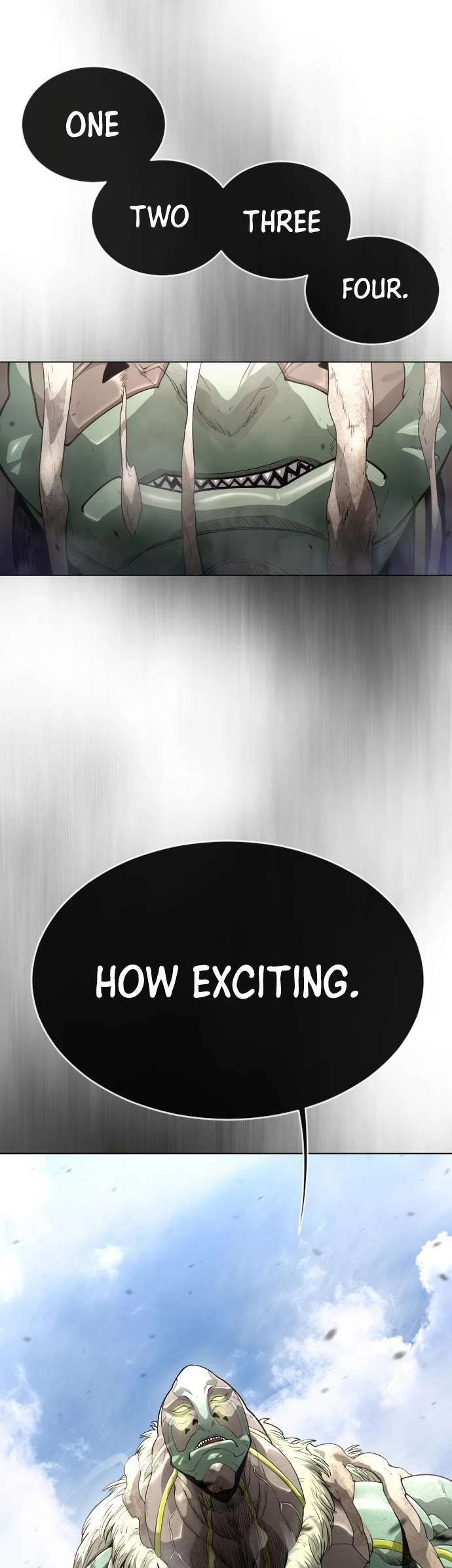 Superhuman Era Chapter 135 page 63 - Chapter 135