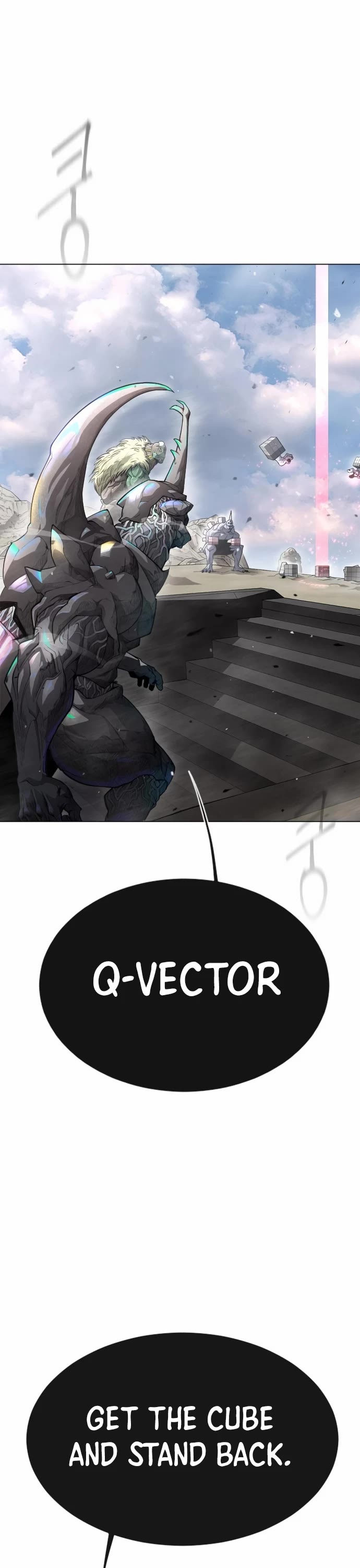Superhuman Era Chapter 135 page 65 - Chapter 135