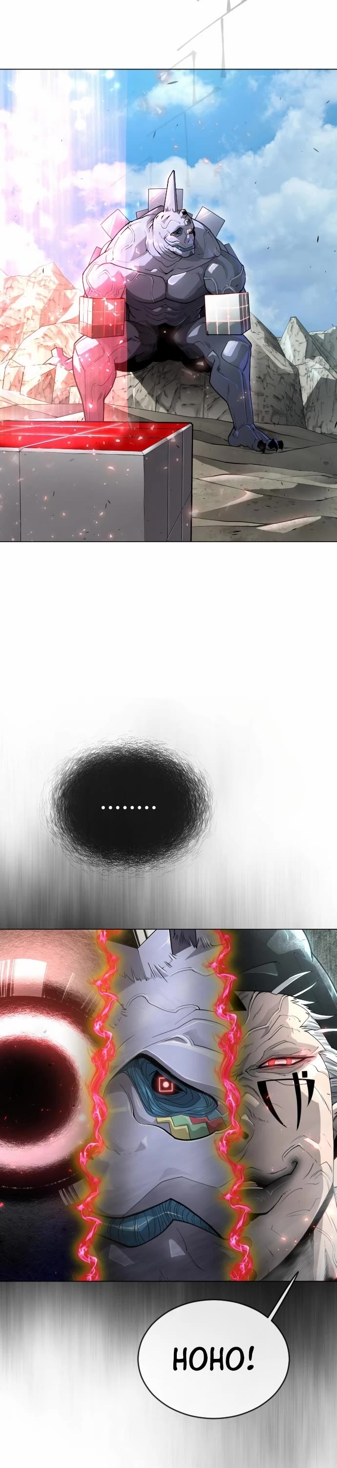 Superhuman Era Chapter 135 page 7 - Chapter 135
