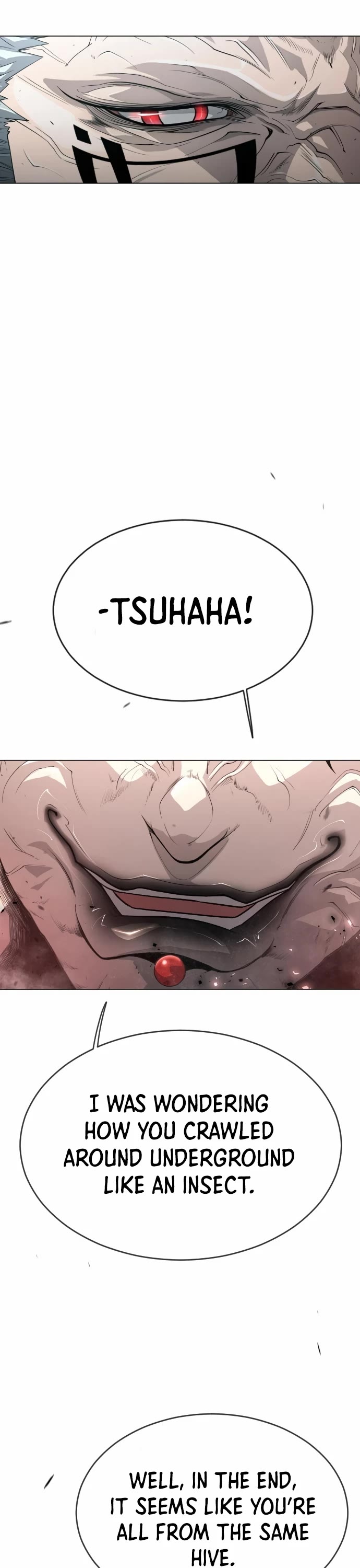 Superhuman Era Chapter 135 page 70 - Chapter 135