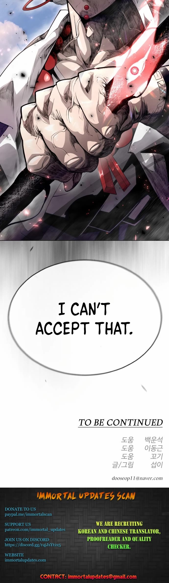 Superhuman Era Chapter 135 page 72 - Chapter 135