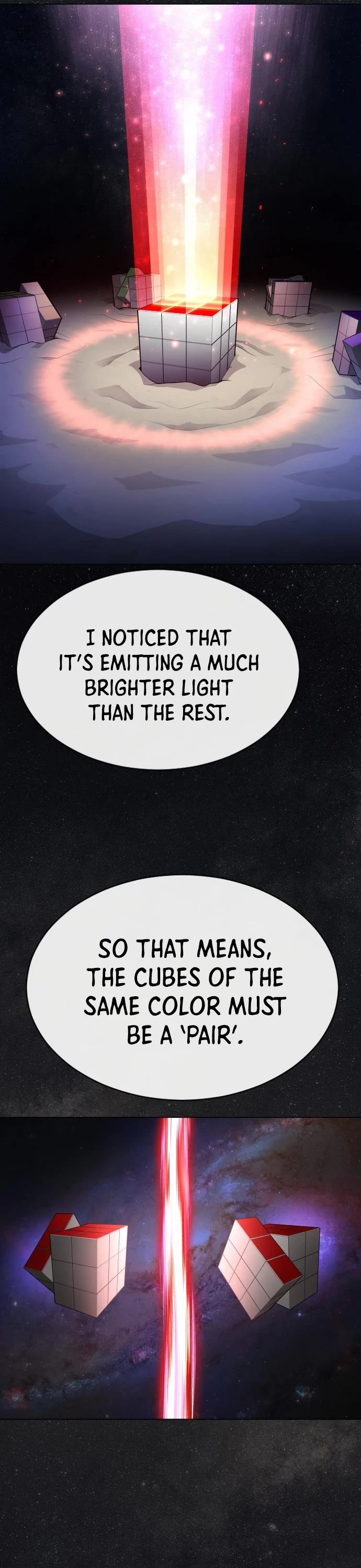 Superhuman Era Chapter 136 page 16 - Chapter 136