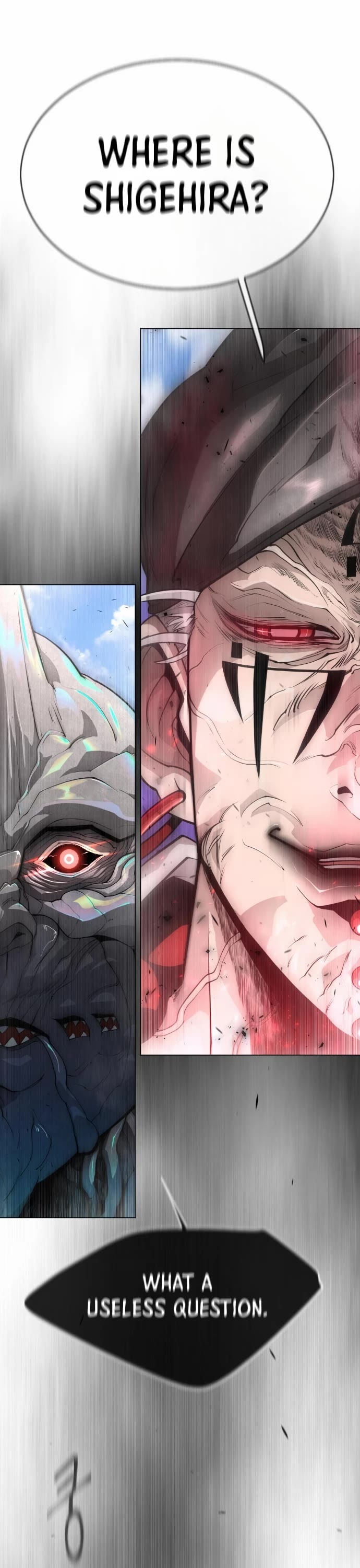 Superhuman Era Chapter 136 page 25 - Chapter 136