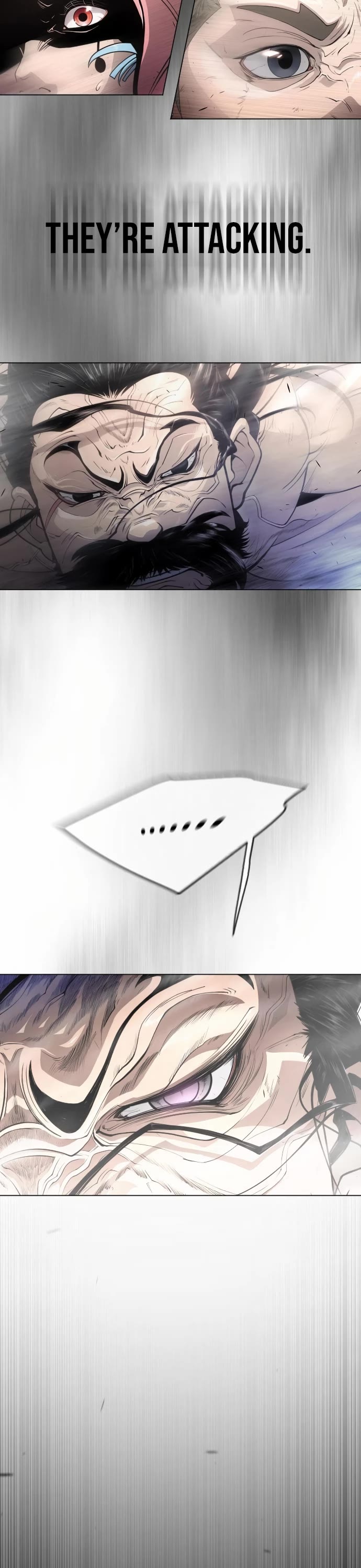 Superhuman Era Chapter 136 page 27 - Chapter 136
