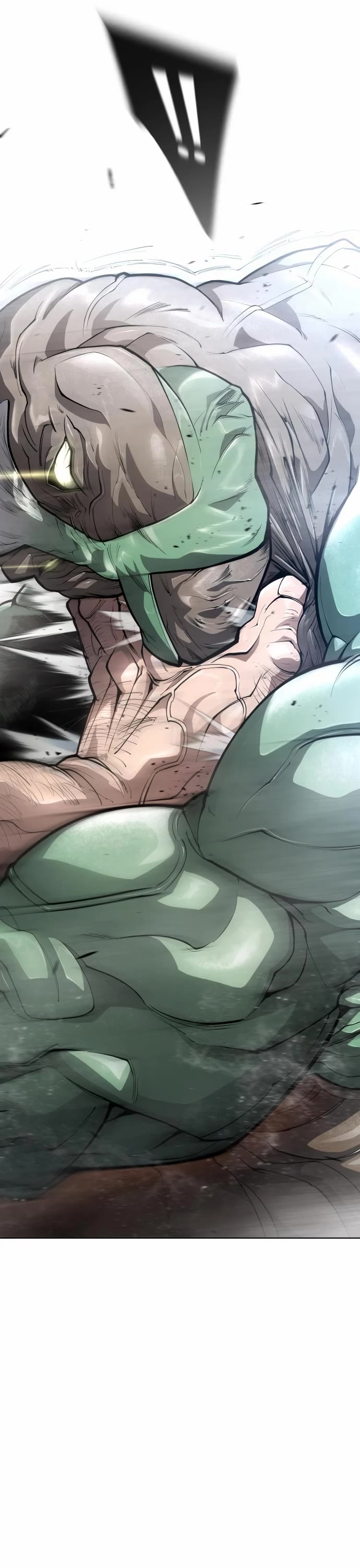 Superhuman Era Chapter 136 page 35 - Chapter 136