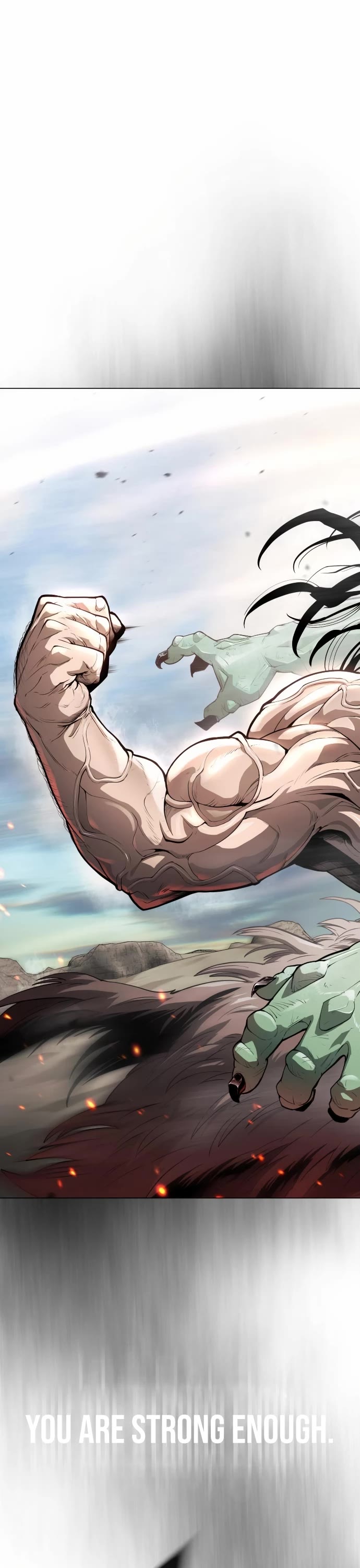 Superhuman Era Chapter 136 page 36 - Chapter 136
