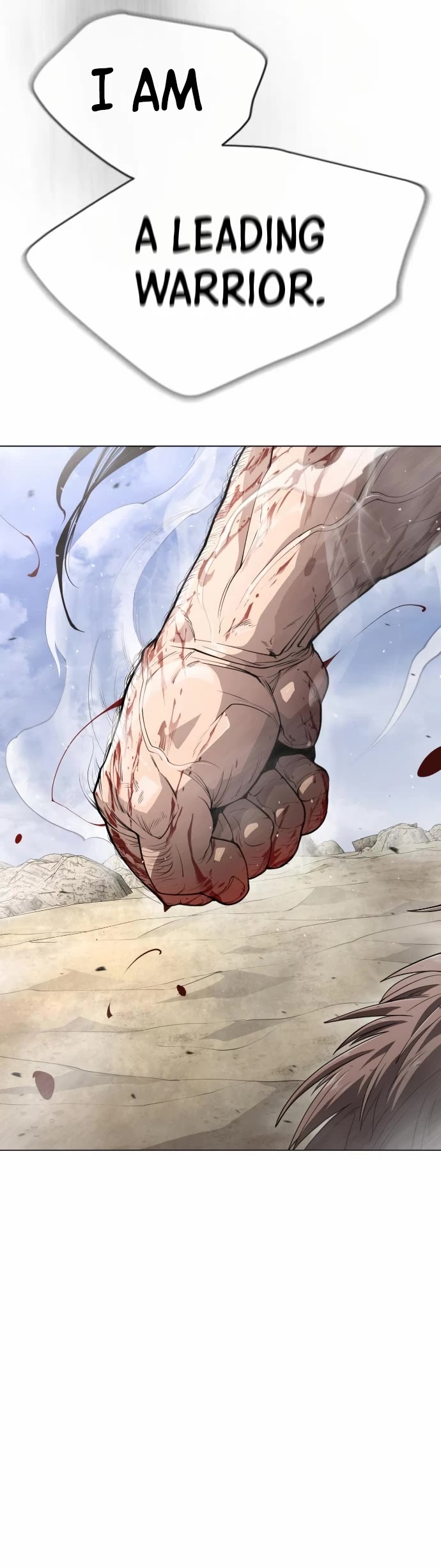 Superhuman Era Chapter 136 page 38 - Chapter 136
