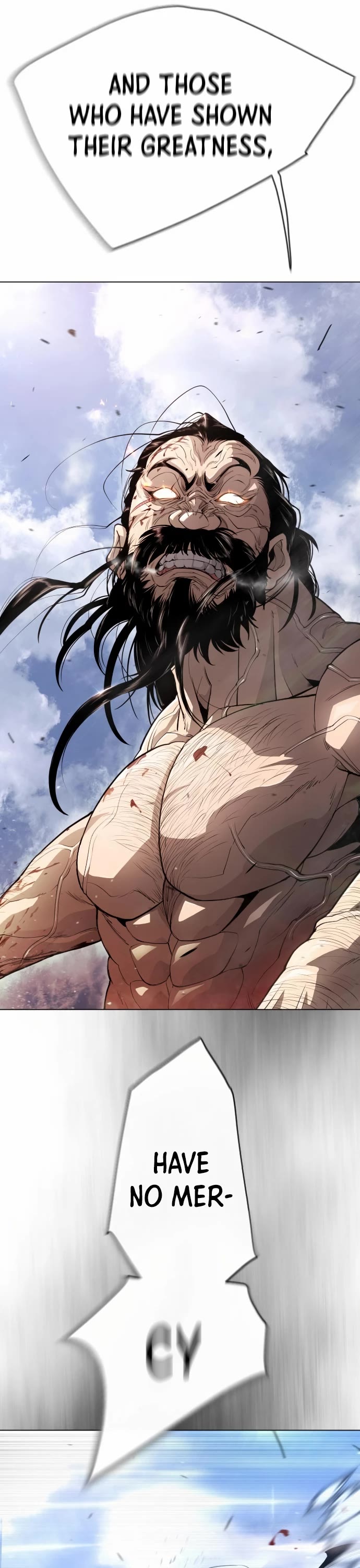 Superhuman Era Chapter 136 page 39 - Chapter 136