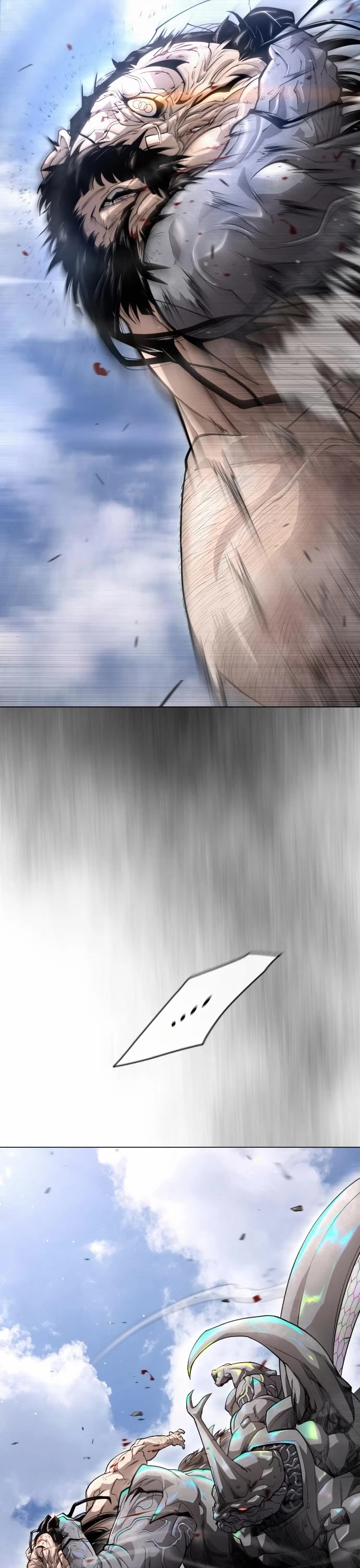 Superhuman Era Chapter 136 page 40 - Chapter 136